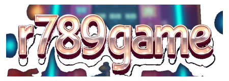 r789game logo