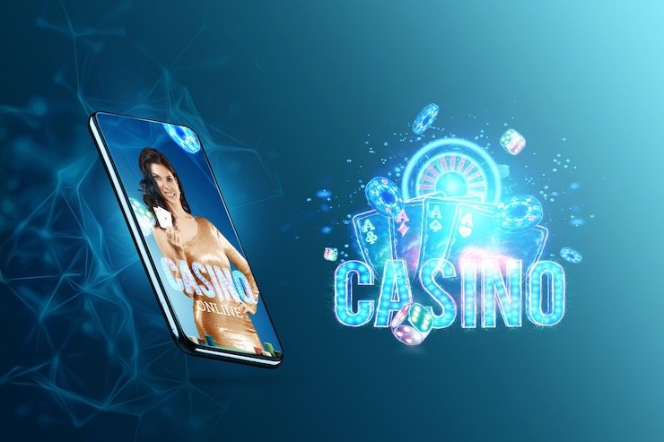 r789game mobile gaming