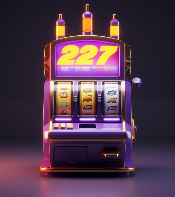 r789game Bingo Rooms